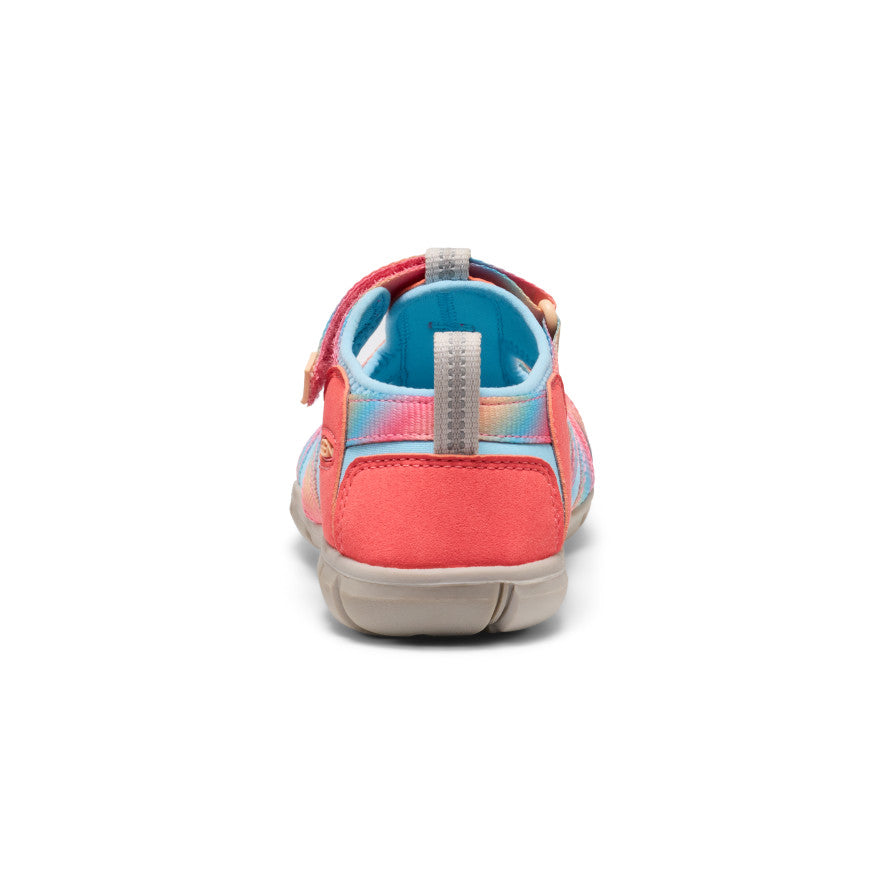 Big Kids' Seacamp II CNX | Ombre Pink Lemonade