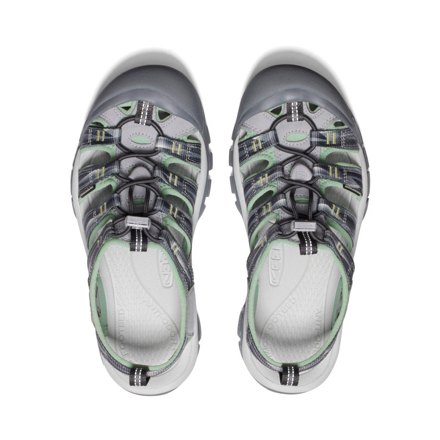 Women's Newport H2 Sandal | Alloy/Prism