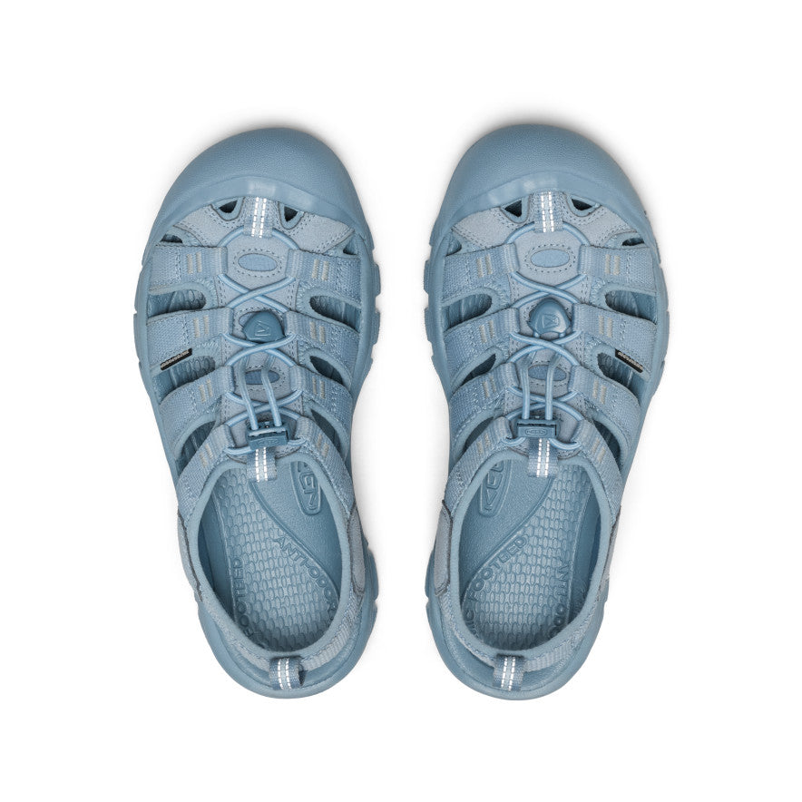 Women's Newport H2 | Monochrome/Faded Denim