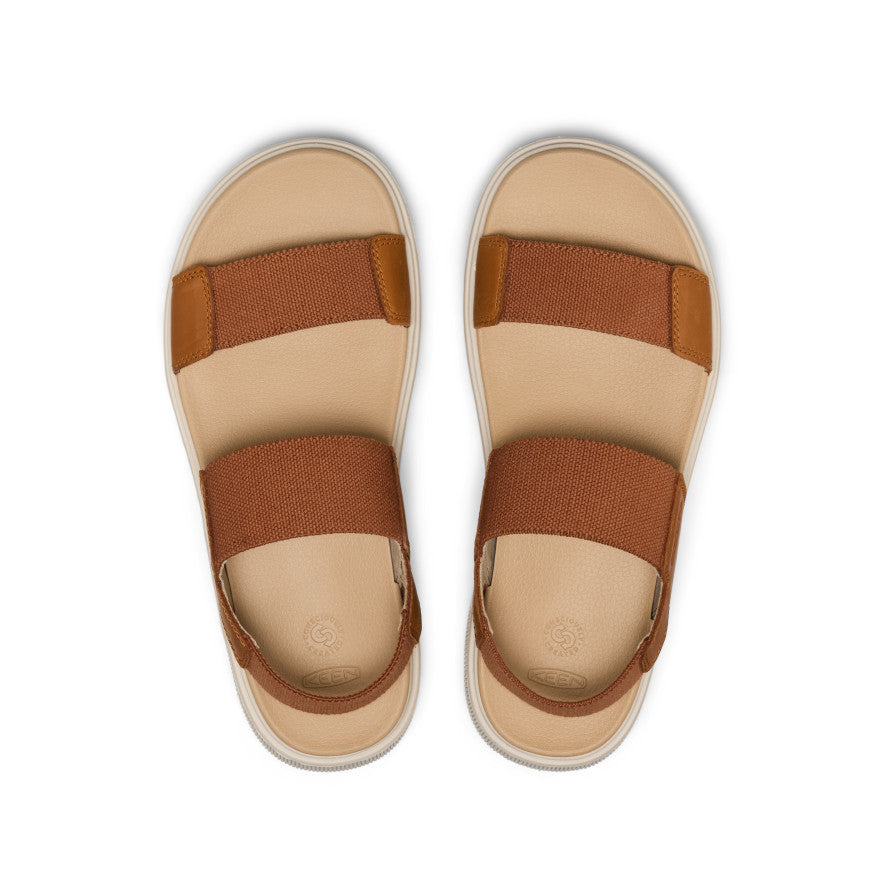 Women's Elle Mila Backstrap Sandal | KEEN Maple
