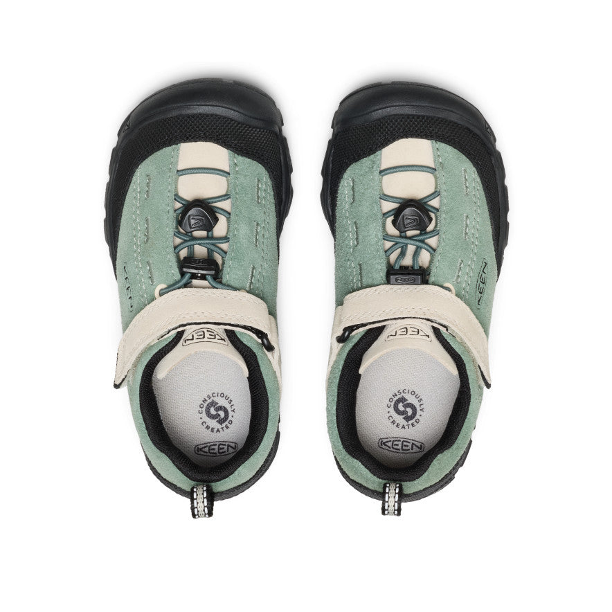 Little Kids' Jasper II | Lily Pad/Birch