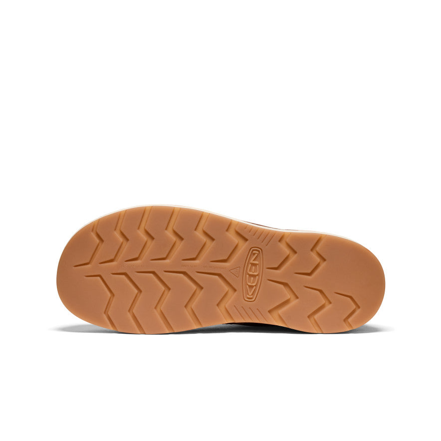 Men's Liberty 6\" Boot (Soft Toe) | Leather Brown/Birch