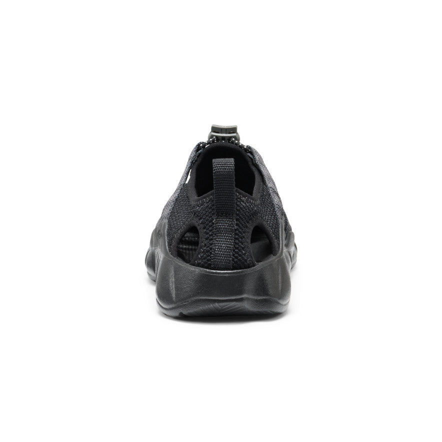 Big Kids' Hyperport H2 Sandal | Black/Steel Grey