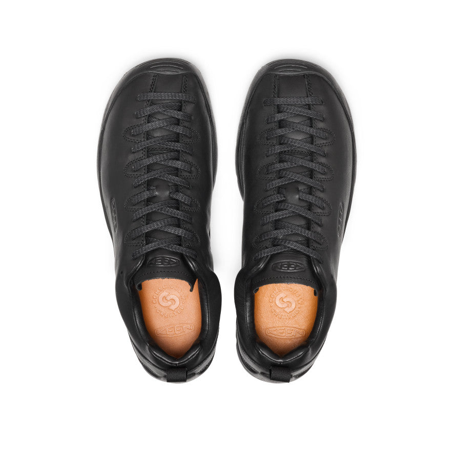 Men's Jasper SE1 Sneaker | Flux Black