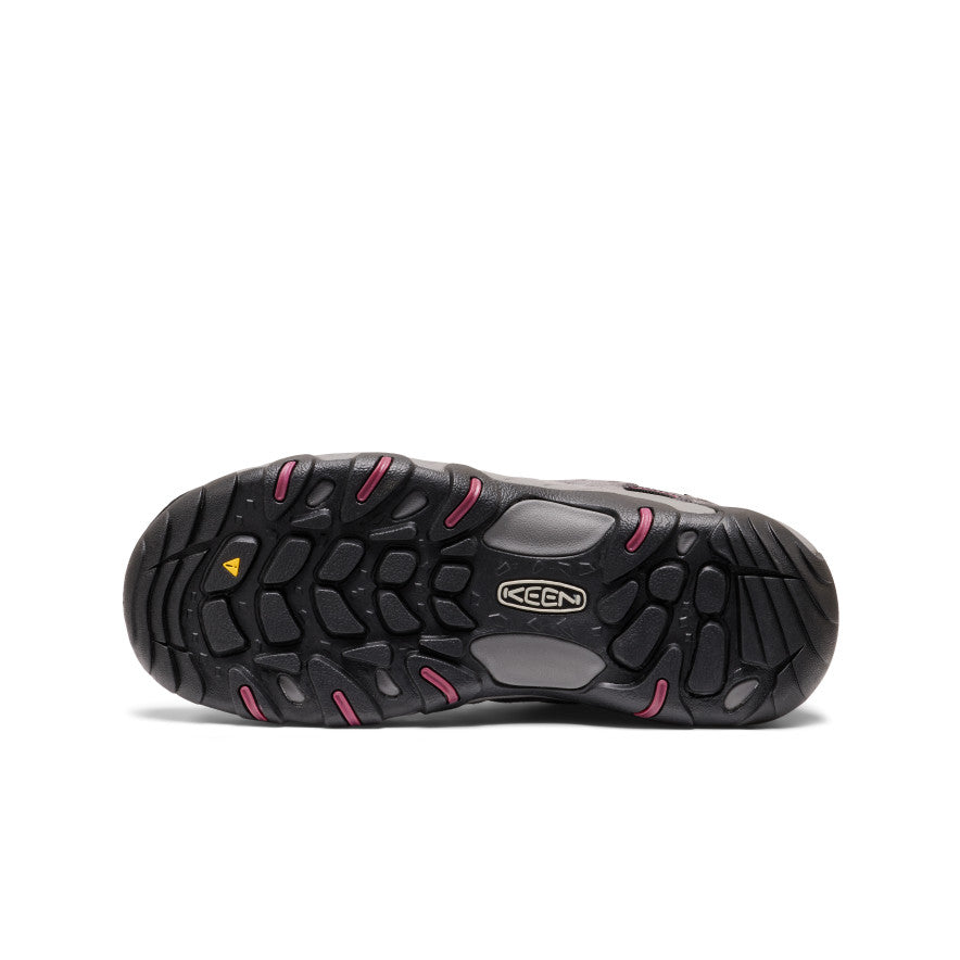 Women's Koven Waterproof Shoe | Magnet/Violet Quartz