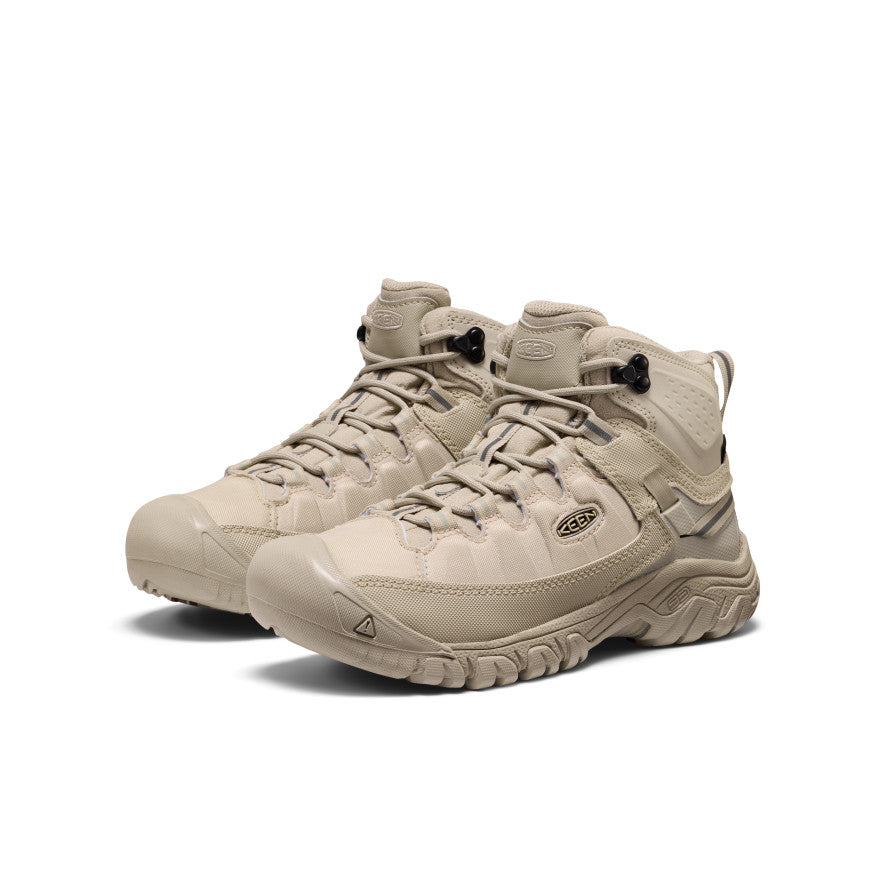 Women's Targhee EXP Waterproof Hiking Boot | Abbey Stone/Abbey Stone