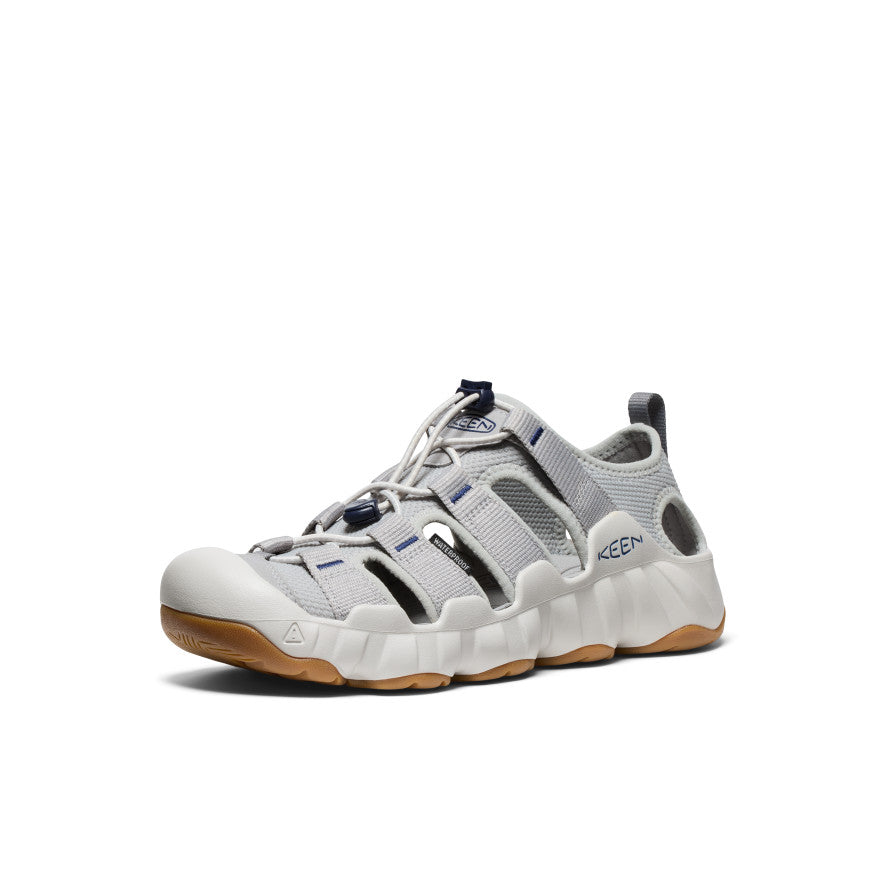 Men's Hyperport H2 Sandal | Alloy/Naval Academy