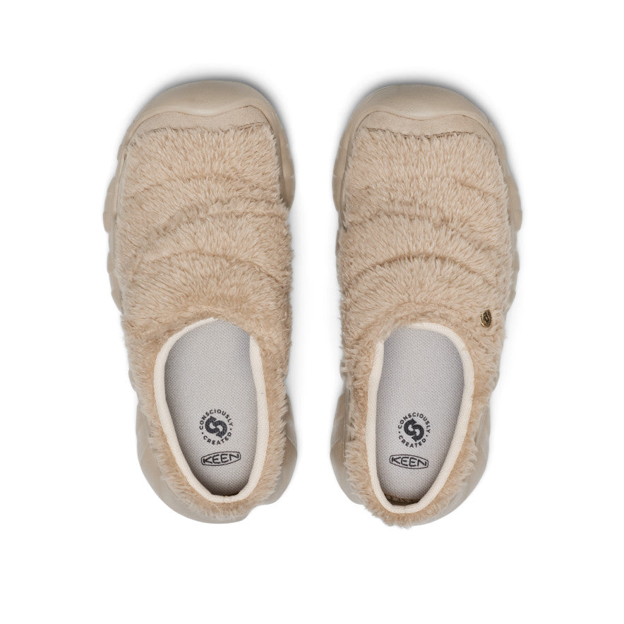 Big Kids' Hypowser Wrap Shoe | Plaza Taupe/Birch
