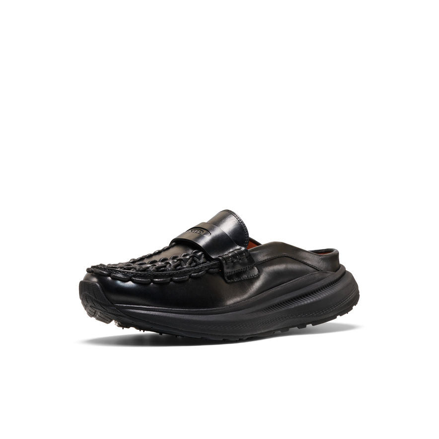 All Gender UNEEK Mule WK | Black