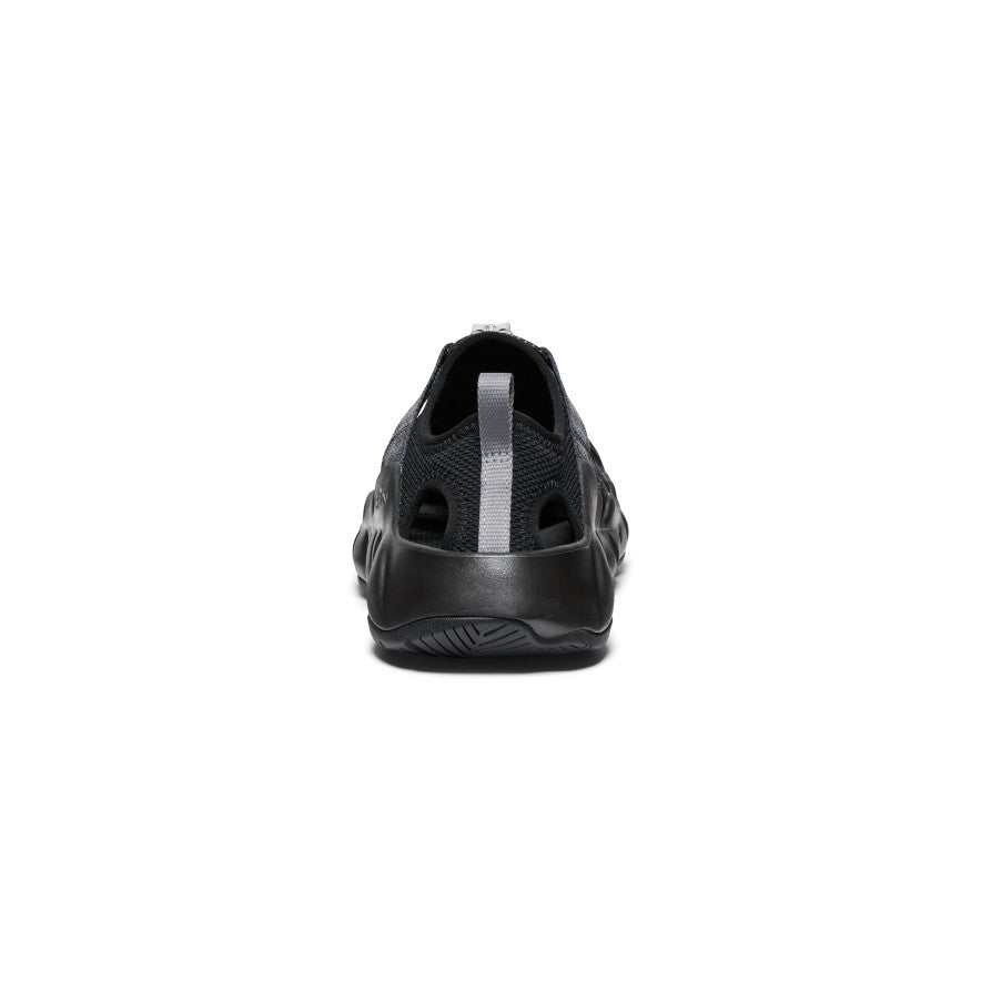 Men's Hyperport H2 Sandal | Black/Steel Grey