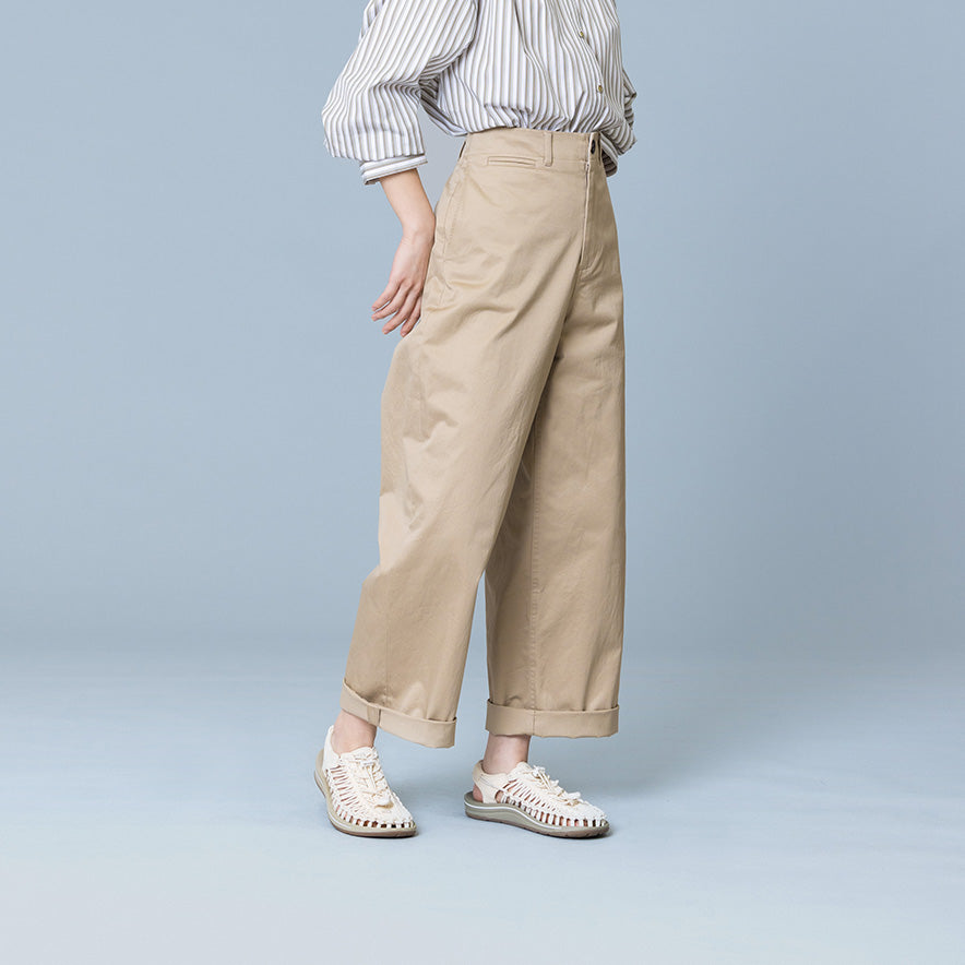 Women's UNEEK Sneaker | Cameo Rose/Cameo Rose