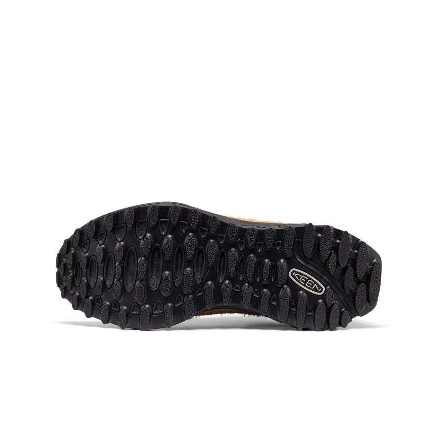 Men's Jasper Zionic Sneaker | Chipmunk/Huckleberry
