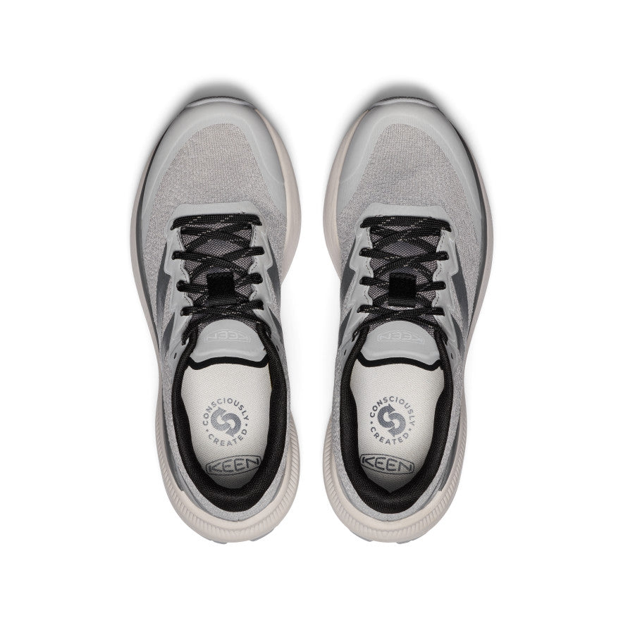 Women's WK500 Walking Shoe | Alloy/Steel Grey