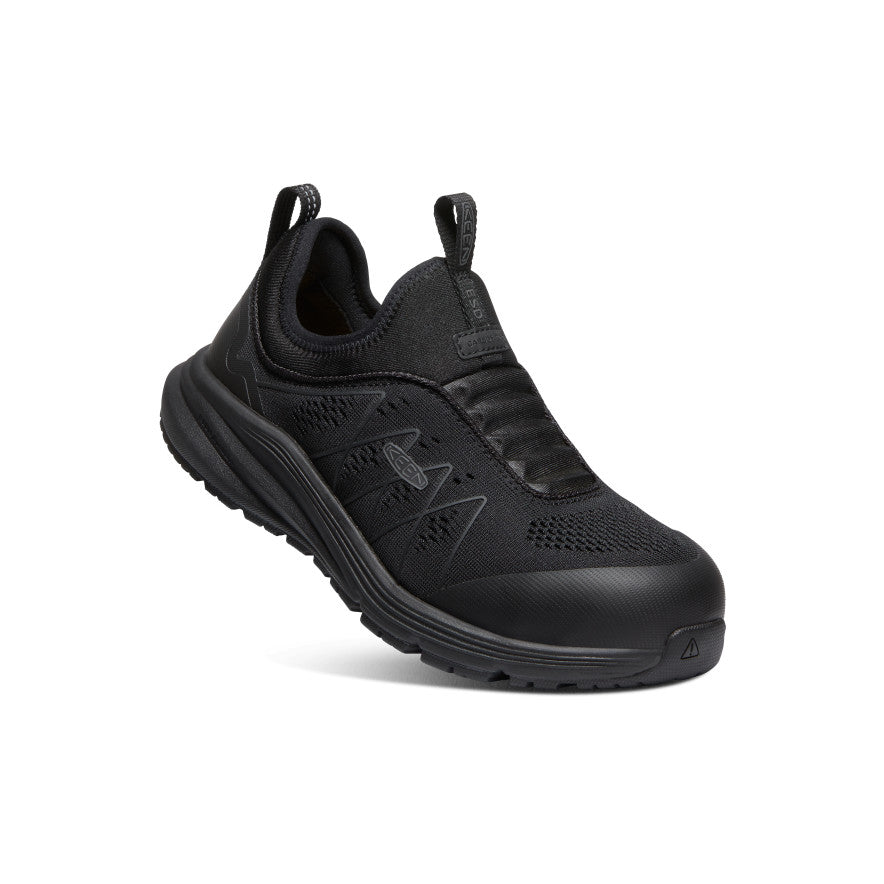 Women's Vista Energy Shift ESD (Carbon Toe) | Black/Black