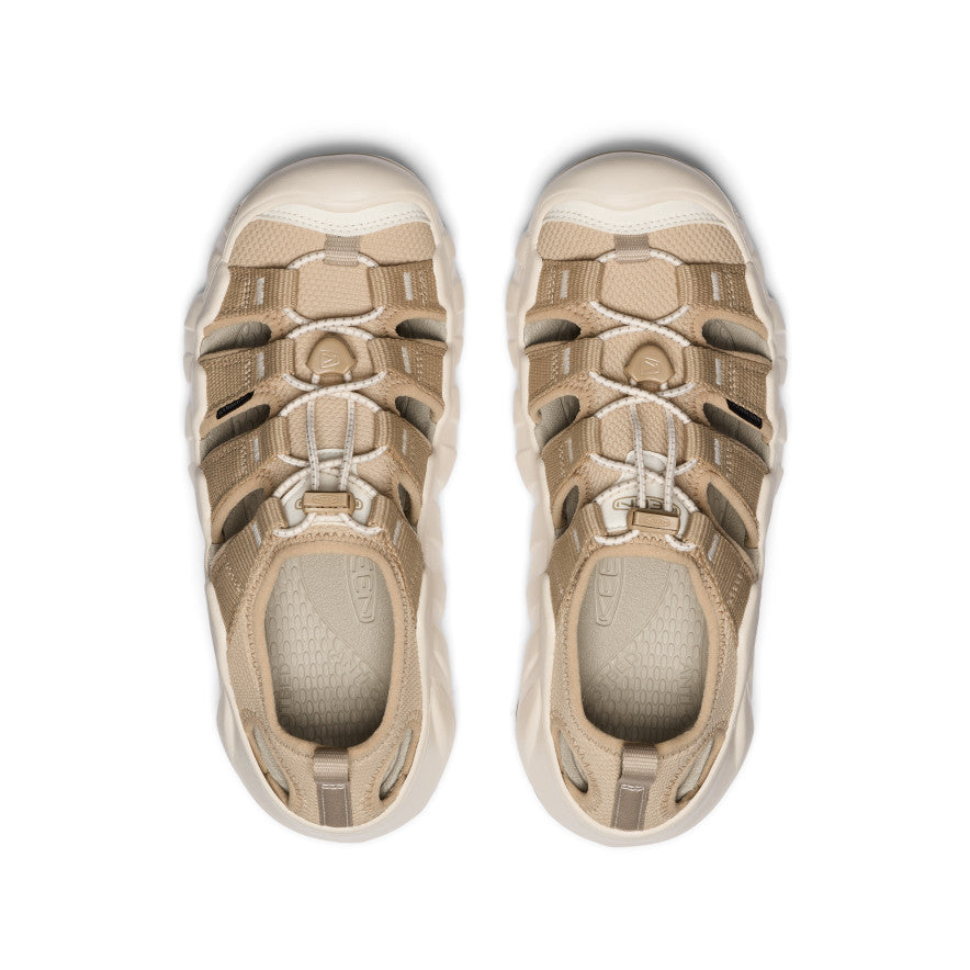 Women's Hyperport H2 Sandal | Chipmunk/Birch