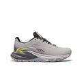 Men's Targhee Apex Waterproof Hiking Shoe | Alloy/Evening Primrose