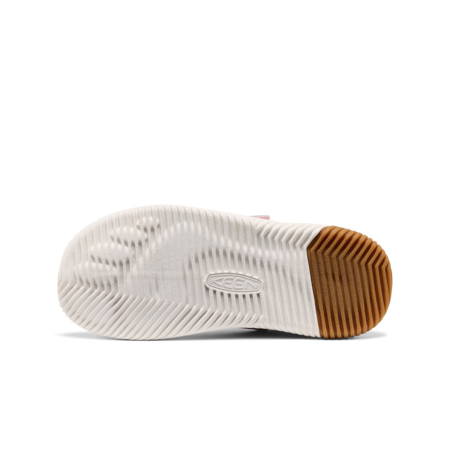 Big Kids' KNX Knit Double Strap | Orchid Smoke/Pale Lilac