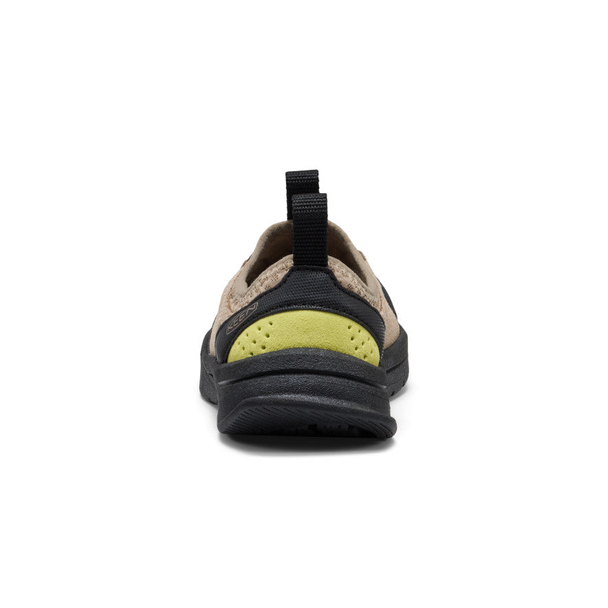 Little Kids' Jasper III Sneaker | Brindle/Evening Primrose