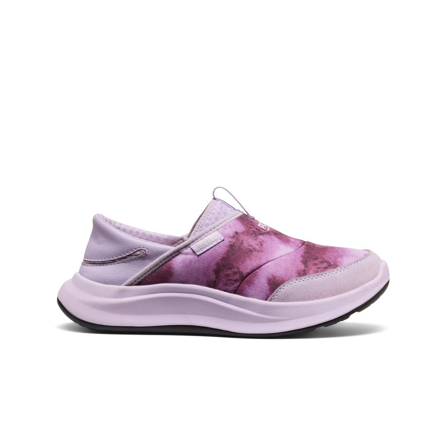 Women's Whyser Protect Our Winters Slip-On  | Pow Alpine Start