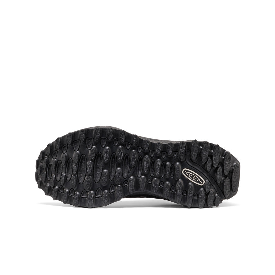 Men's Jasper Zionic DOE Sneaker | Doe Black/Star White