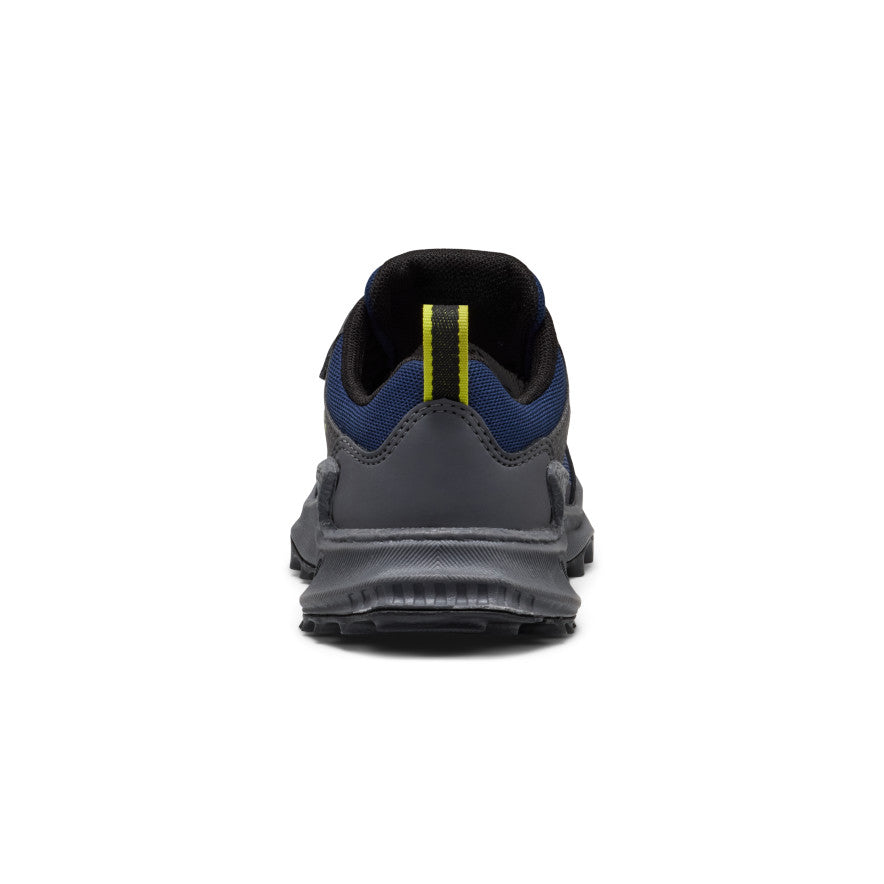Little Kids' Zionic Waterproof Shoe | Magnet/Evening Primrose
