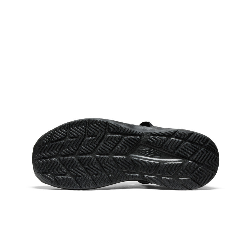 Men's Seanik H2 Sandal | Black/Magnet