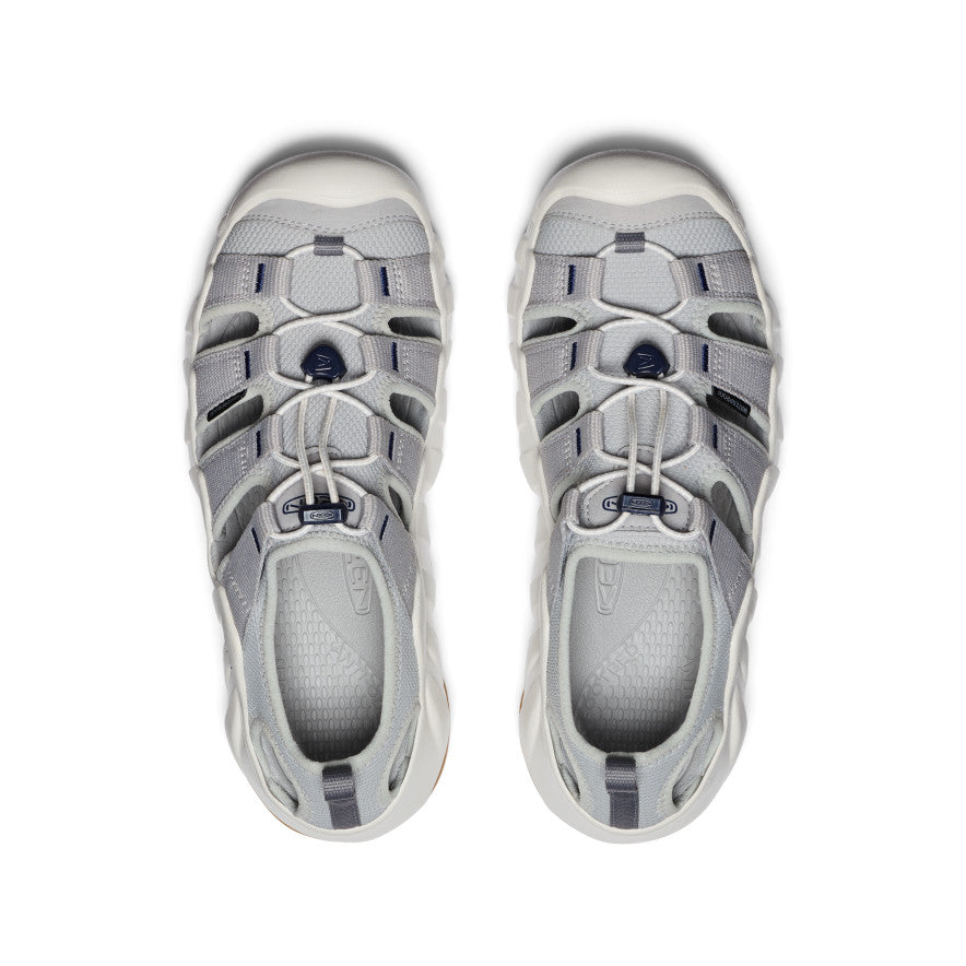 Men's Hyperport H2 Sandal | Alloy/Naval Academy