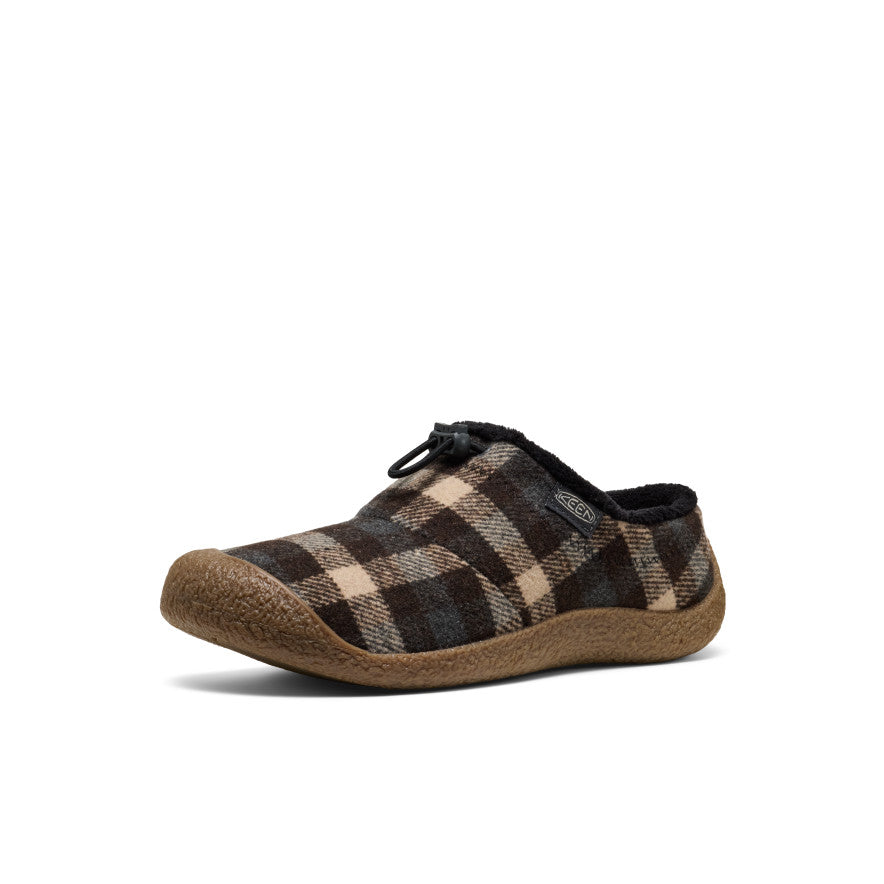 Women's Howser III Slide | Magnet/Birch