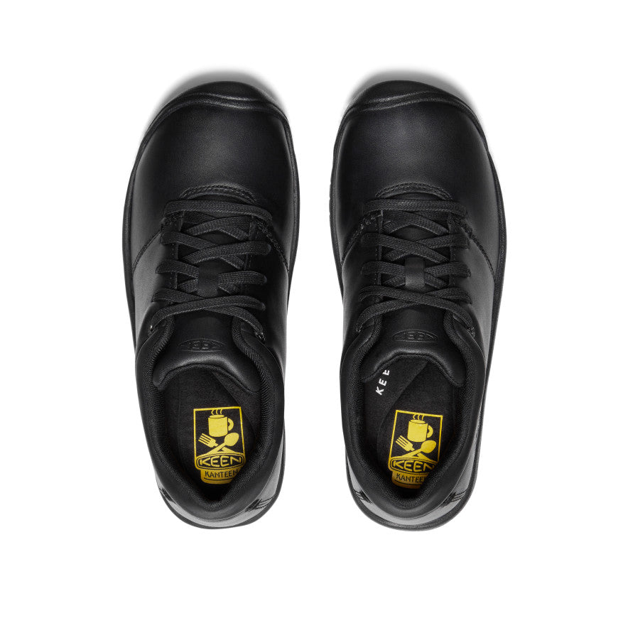 Women's PTC Oxford | Black