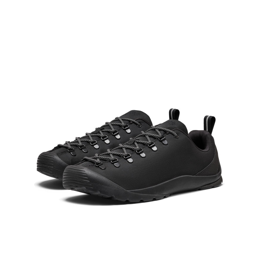 Men's Jasper SE2 Sneaker | Flux Black