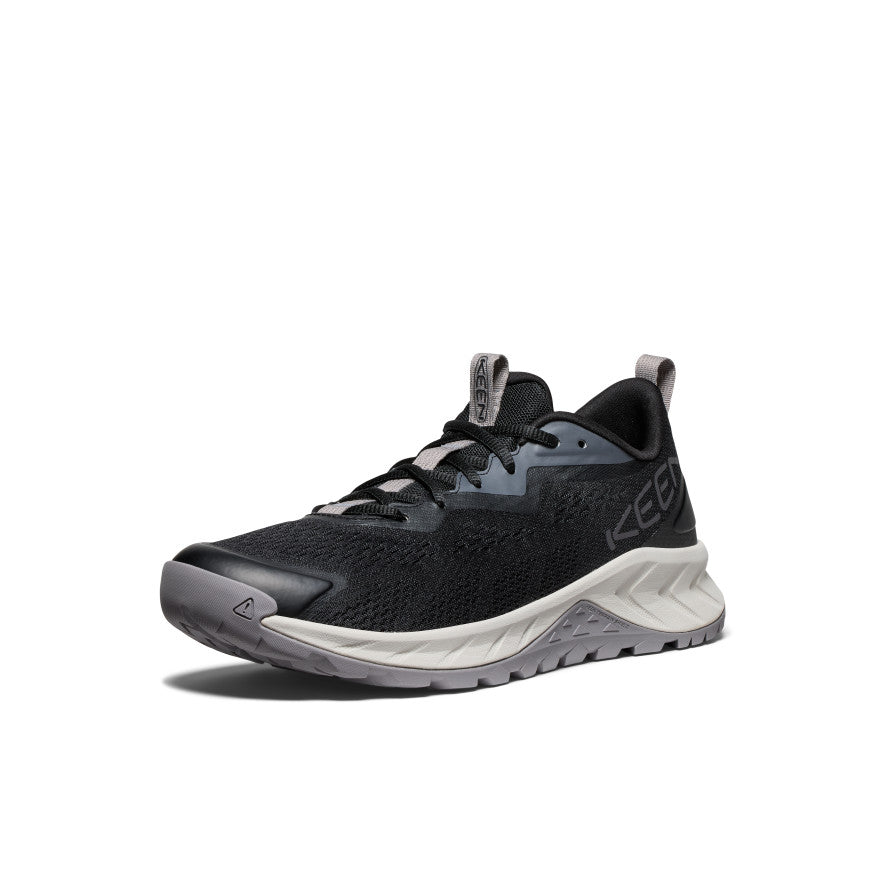 Men's Versacore Speed Shoe | Black/Steel Grey