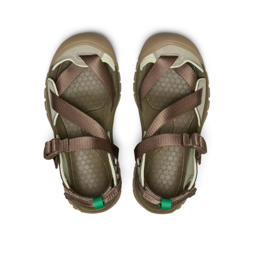 Women's Zerraport II OPEN Yy Sandal | Open Yy Seneca Rock