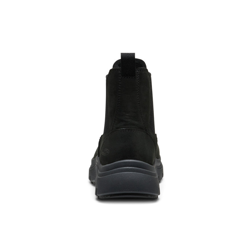 Women's Kosa Chelsea Boot | Black/Black