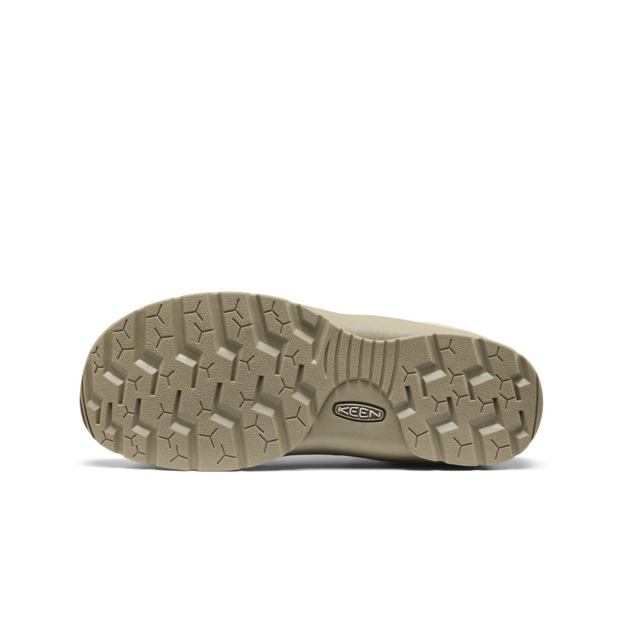 Women's Jasper SE1 Sneaker | Flux Plaza Taupe