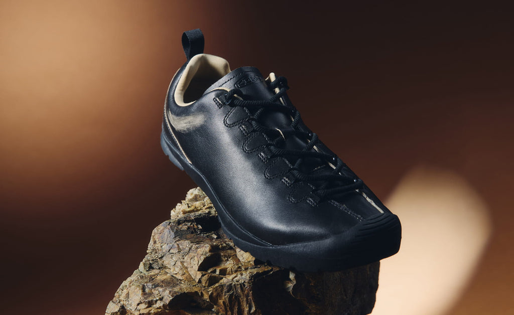 Men's Jasper HW Sneaker | Flux Safari