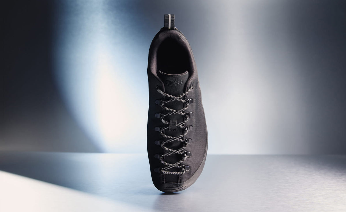 Women's Jasper SE2 Sneaker | Flux Chocolate