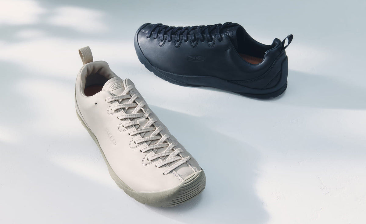 Men's Jasper SE1 Sneaker | Flux Plaza Taupe
