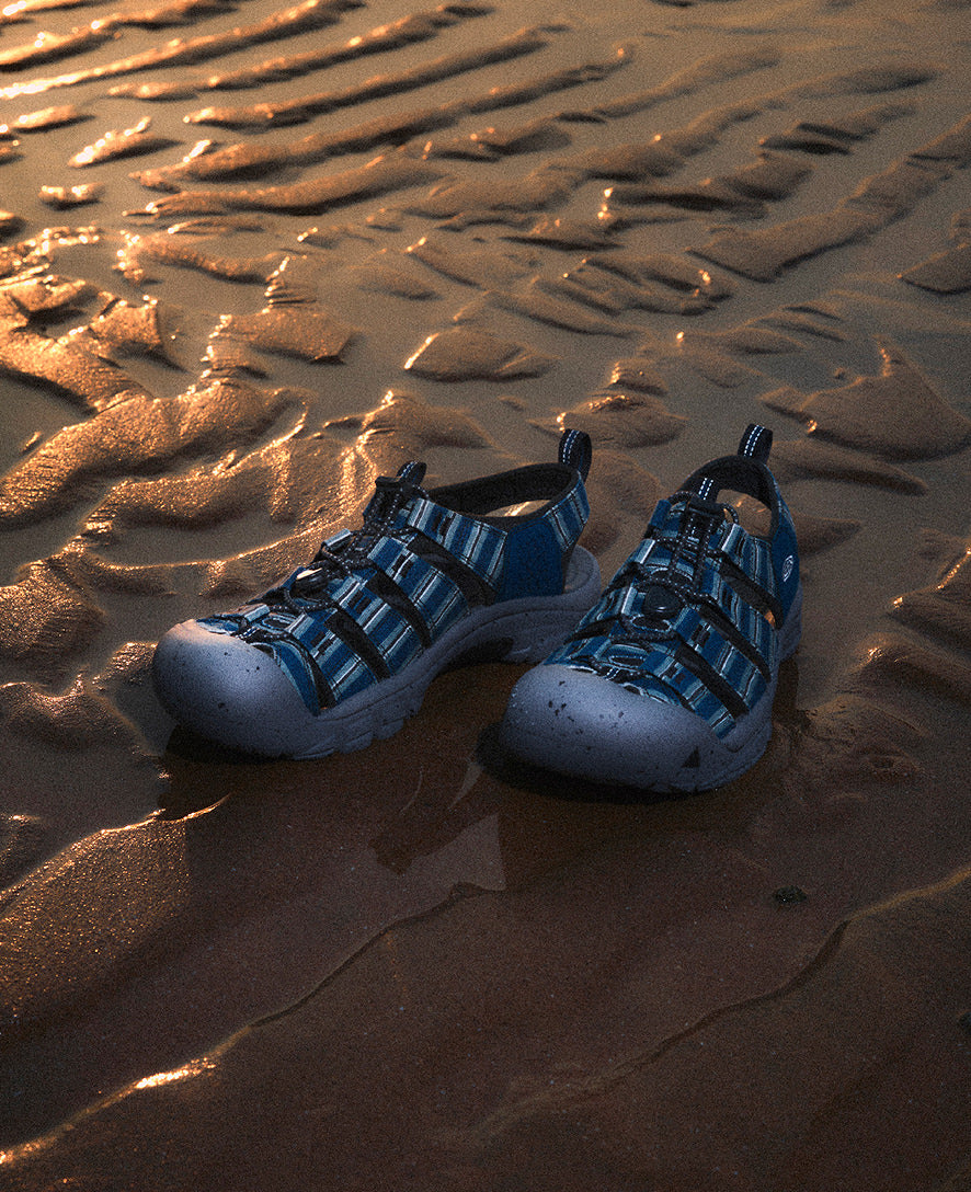 Women's Newport H2 YESEYESEE Sandal | New Wave Of Adventure