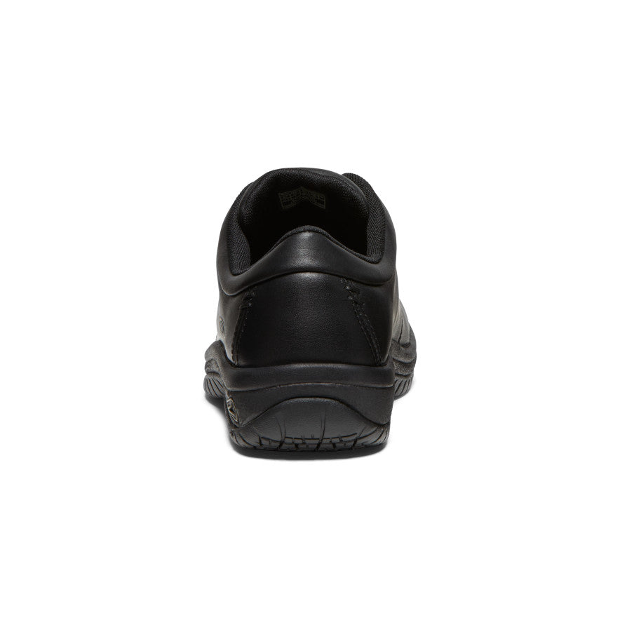 Women's PTC Oxford | Black