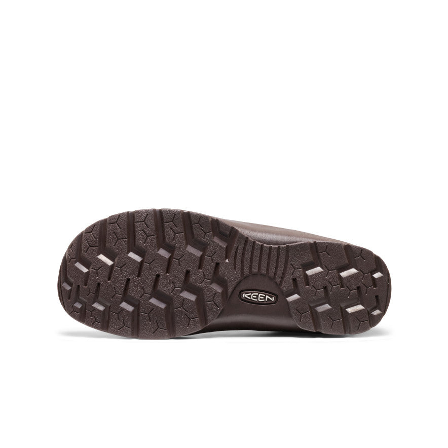 Women's Jasper Sneaker | Java/Birch