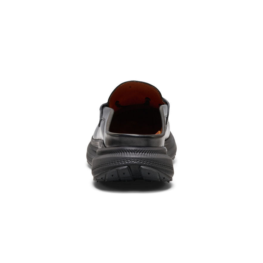 All Gender UNEEK Mule WK | Black
