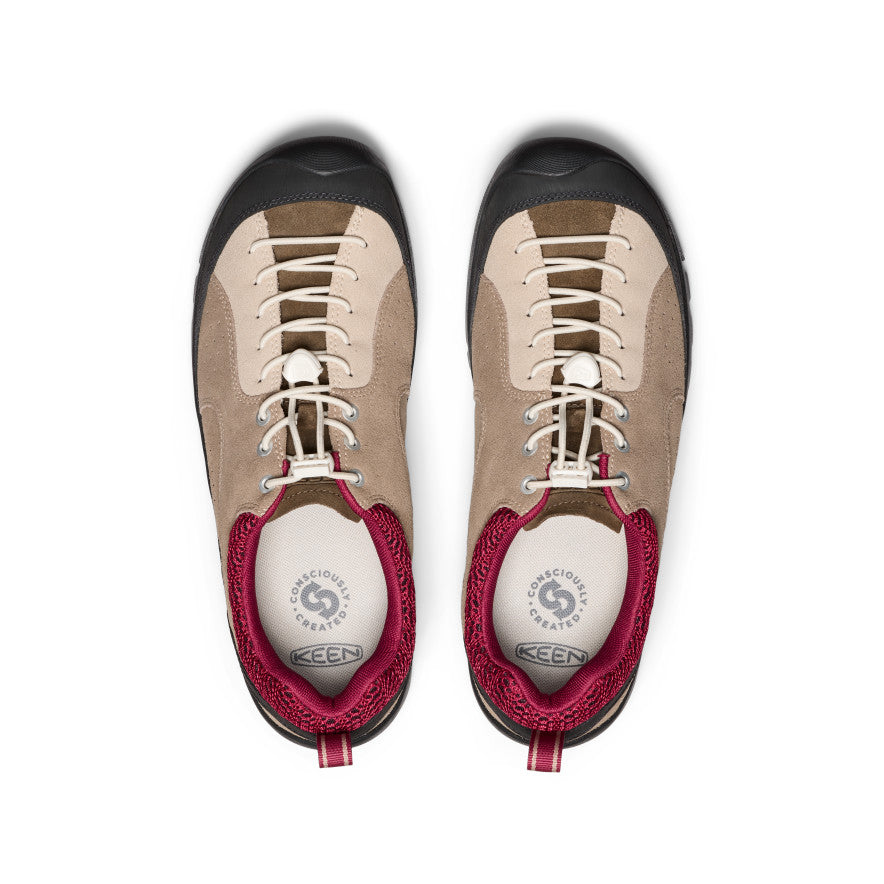 Men's Jasper Rocks Sneaker | Brindle/Plaza Taupe