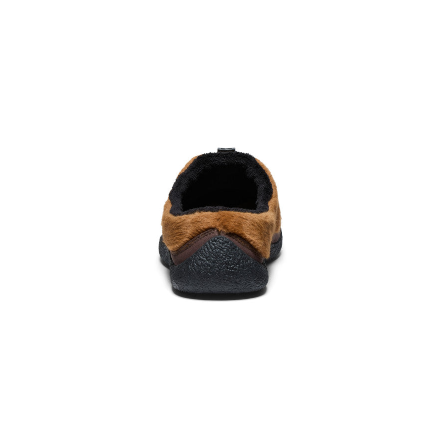 Men's Howser III Slide | Bison/Black