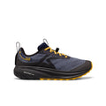 Men's Roam Trail Running Shoe | Naval Academy/Symphonic Sunset