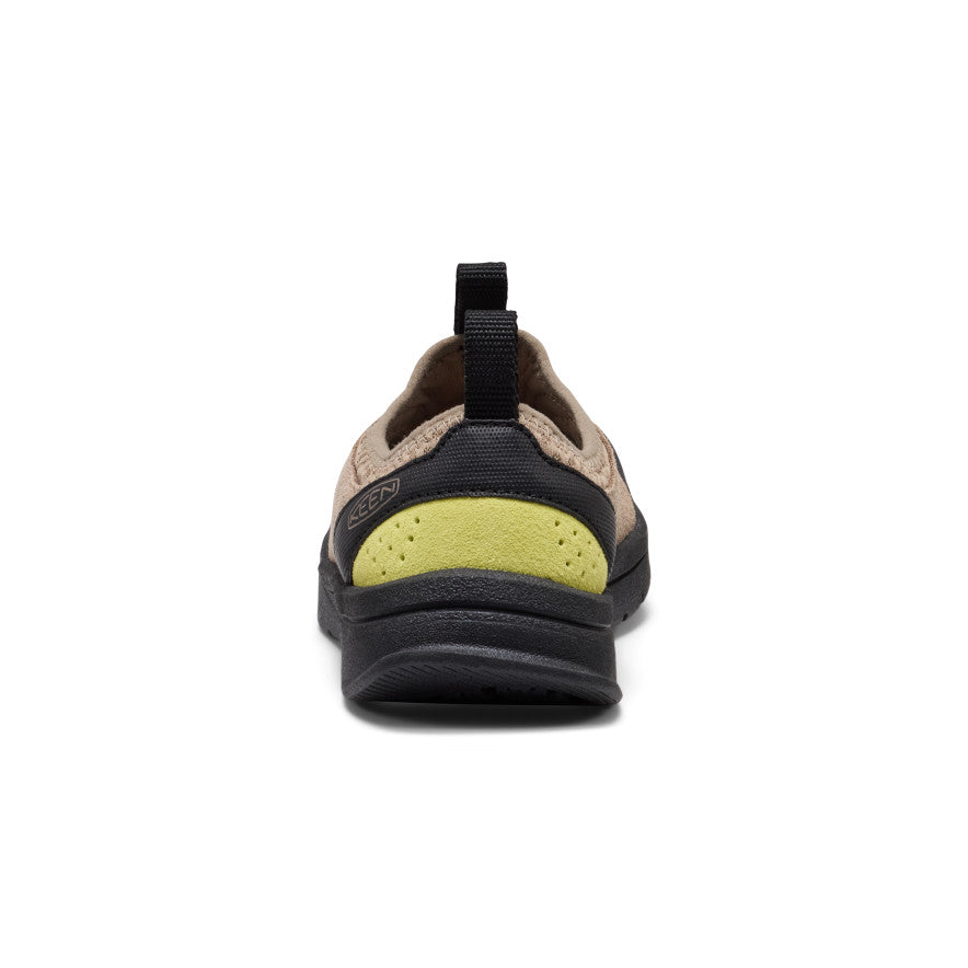 Big Kids' Jasper III Sneaker | Brindle/Evening Primrose