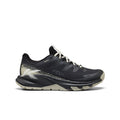 Men's Targhee Apex Waterproof Hiking Shoe | Black/Abbey Stone