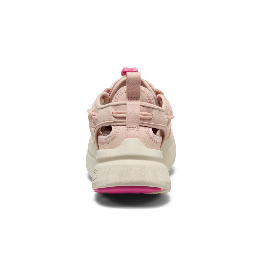 Women's UNEEK WK Sneaker | Cameo Rose/Pink Flambe