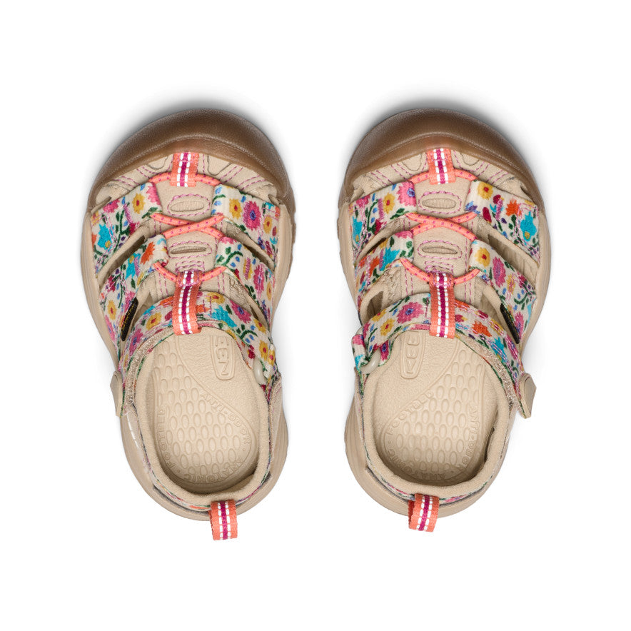 Toddlers' Newport H2 | Safari/Birch