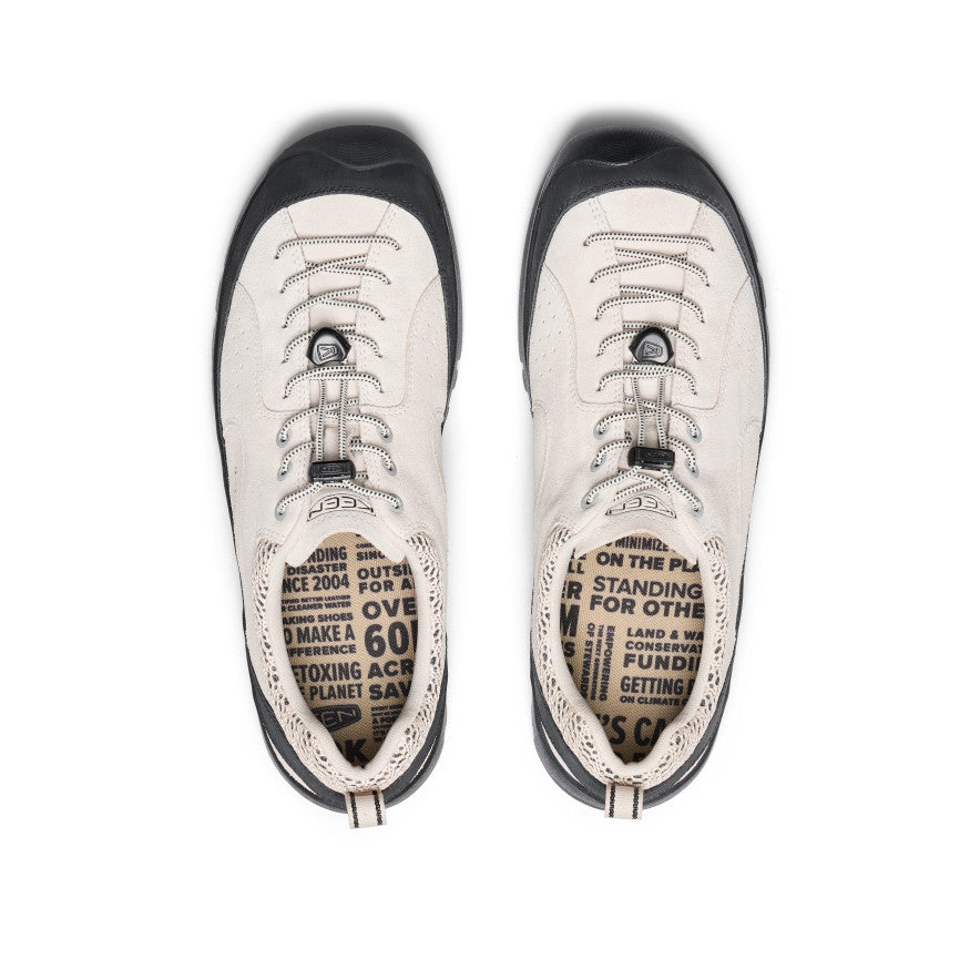 Men's Jasper Rocks Sneaker | Birch/Black
