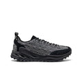 Men's Jasper Zionic 18 East Sneaker | Black/Black